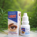 Neo Herbs Light Eye Drops