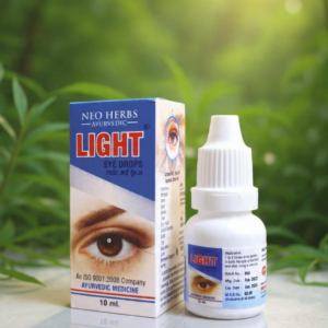 Neo Herbs Light Eye Drops